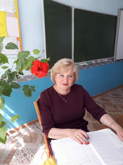 Учитель с большой буквы.