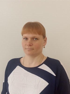 Гузеева Надежда Викторовна