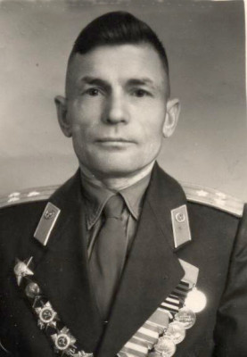 Пыхов Иван Иванович Пыхов Иван Иванович