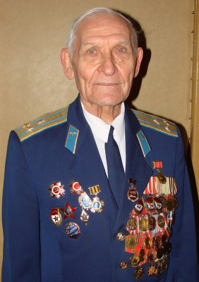 Кокин Иван Дмитриевич Кокин Иван Дмитриевич