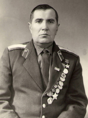 Шпагин Василий Никифорович Шпагин Василий Никифорович